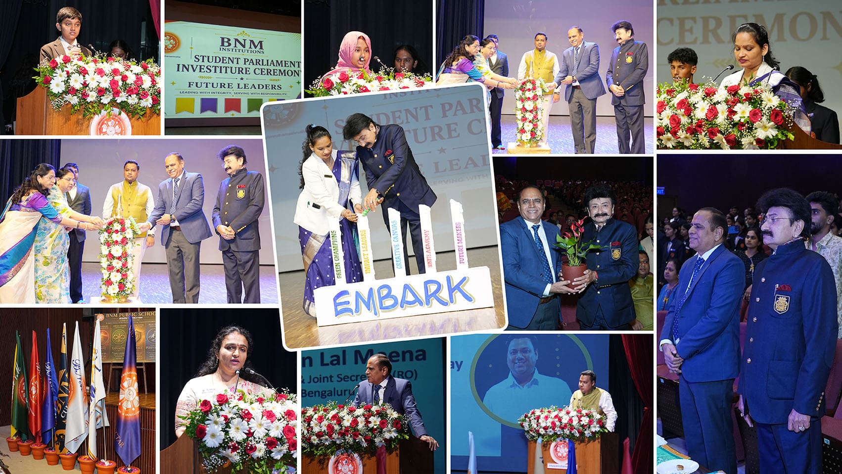Top School in Banashankari