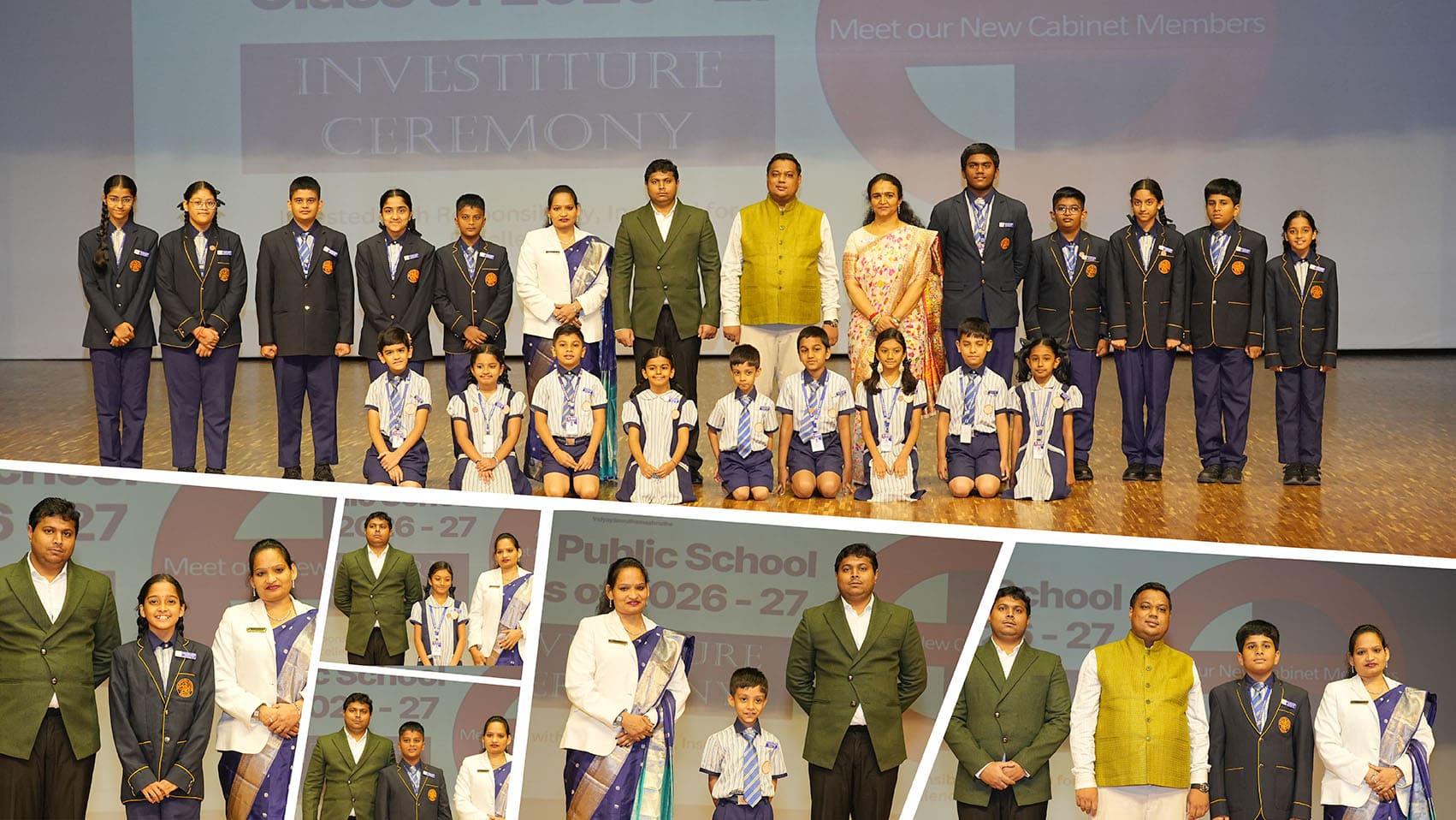 Best CBSE School in South Bangalore