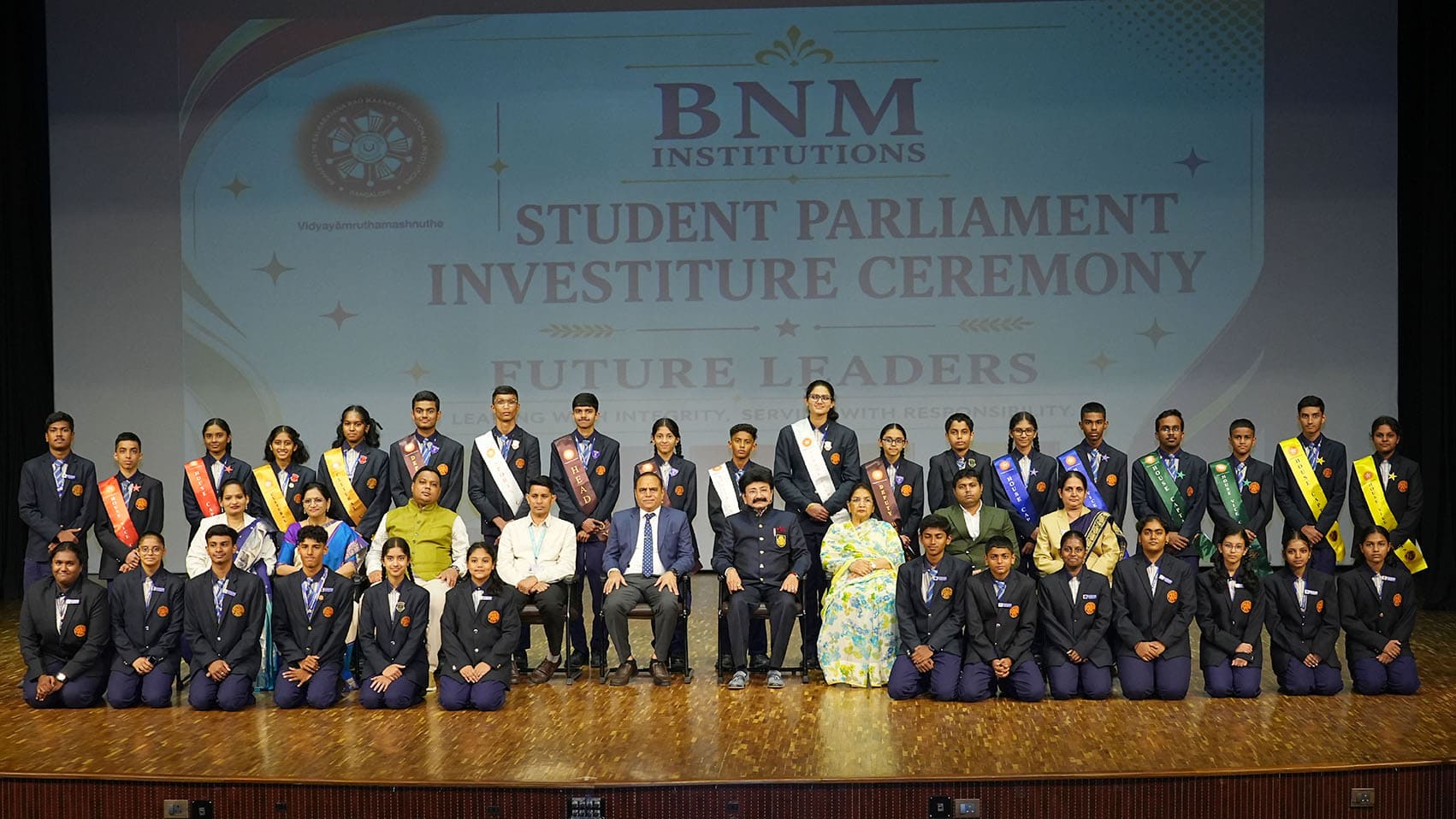 Quality education in Bangalore