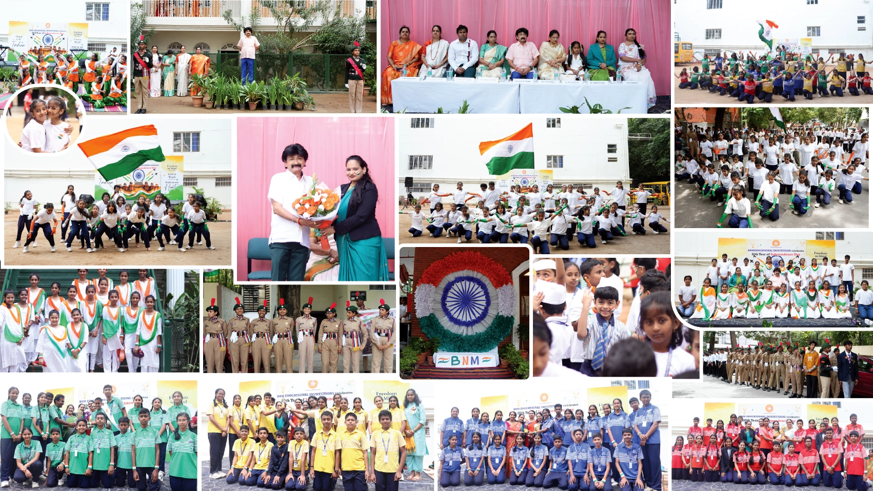 Best CBSE School in Bangalore