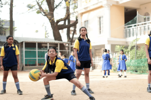 Leadership development for students